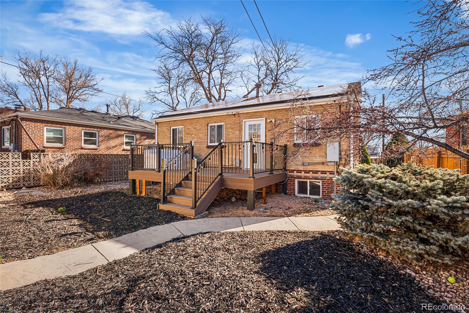 4535 Vallejo Street Denver CO 80211