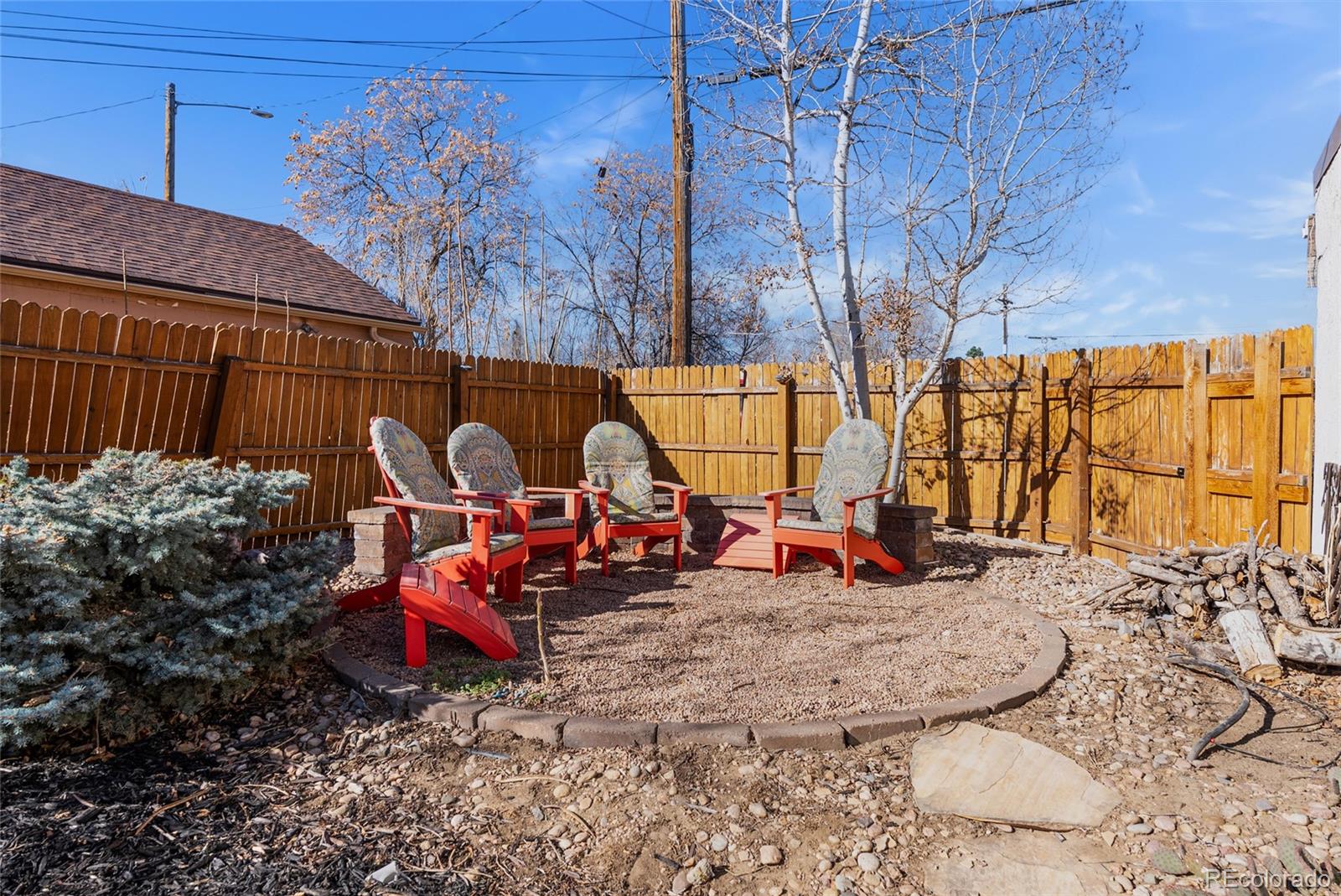 4535 Vallejo Street Denver CO 80211