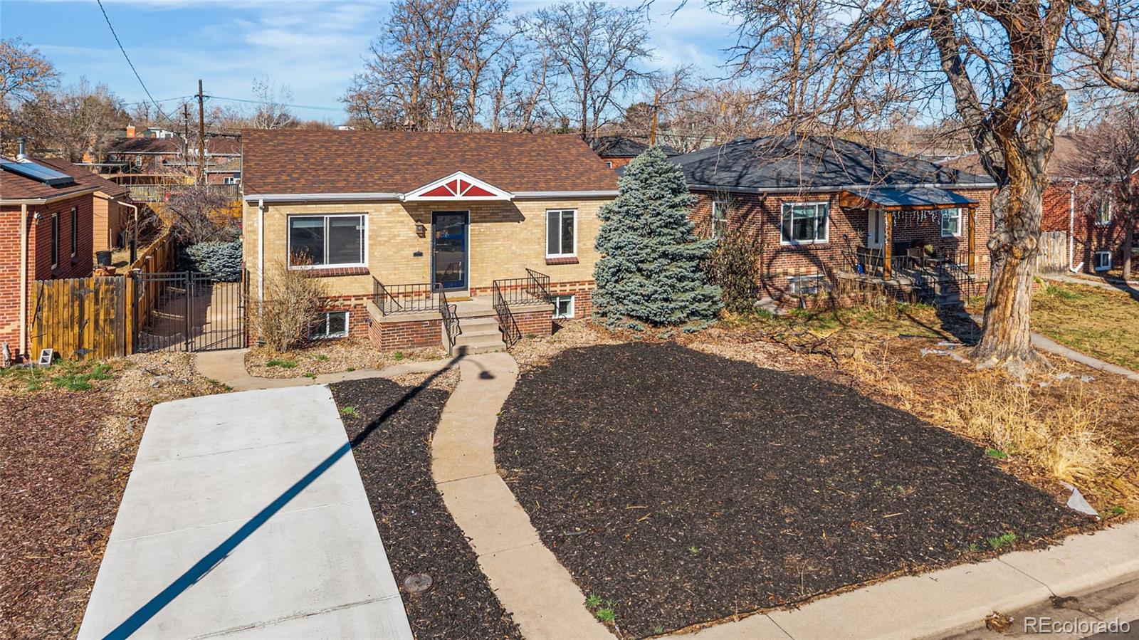 4535 Vallejo Street Denver CO 80211