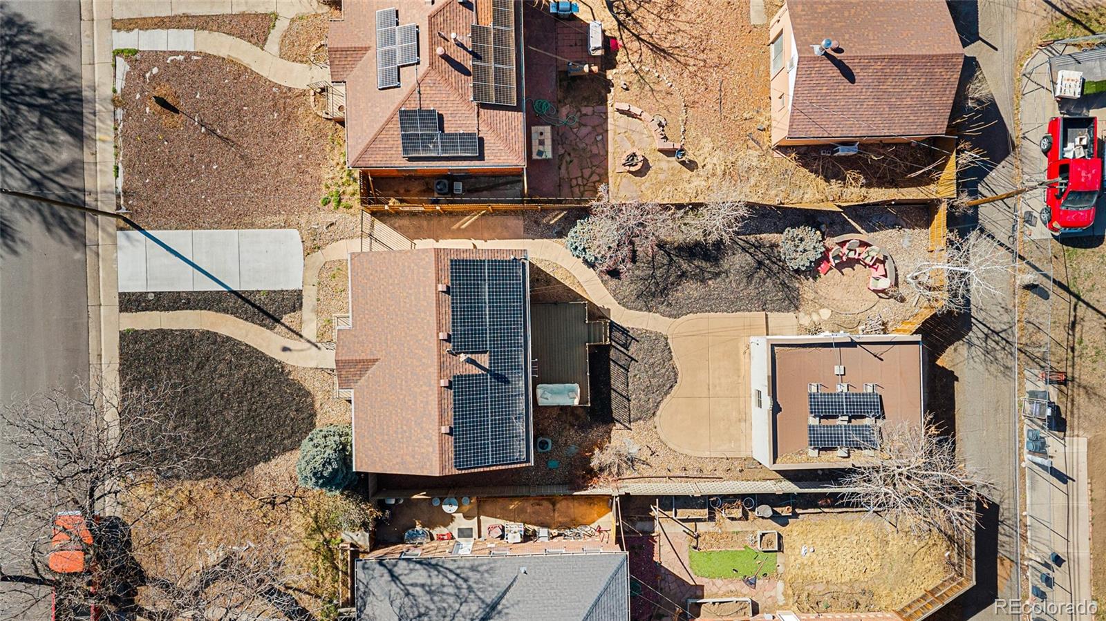 4535 Vallejo Street Denver CO 80211