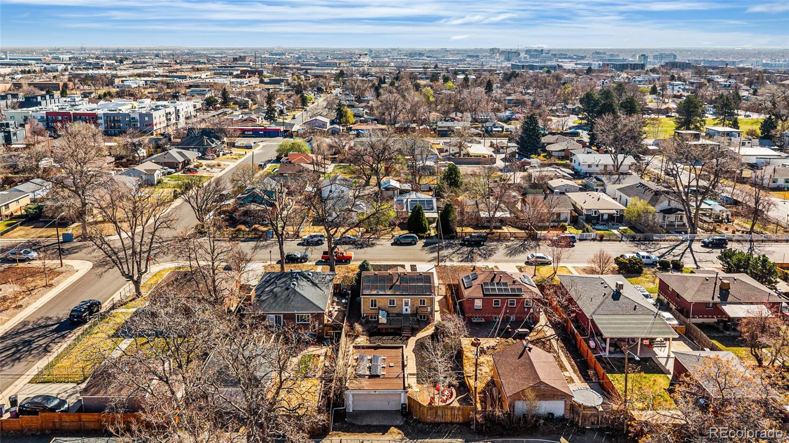4535 Vallejo Street Denver CO 80211