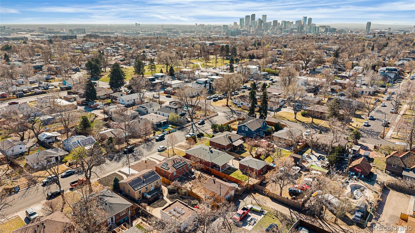 4535 Vallejo Street Denver CO 80211