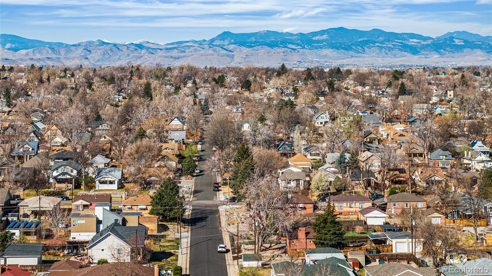 4535 Vallejo Street Denver CO 80211