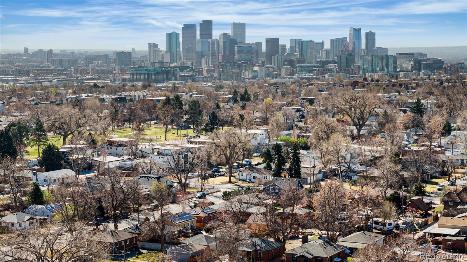 4535 Vallejo Street Denver CO 80211