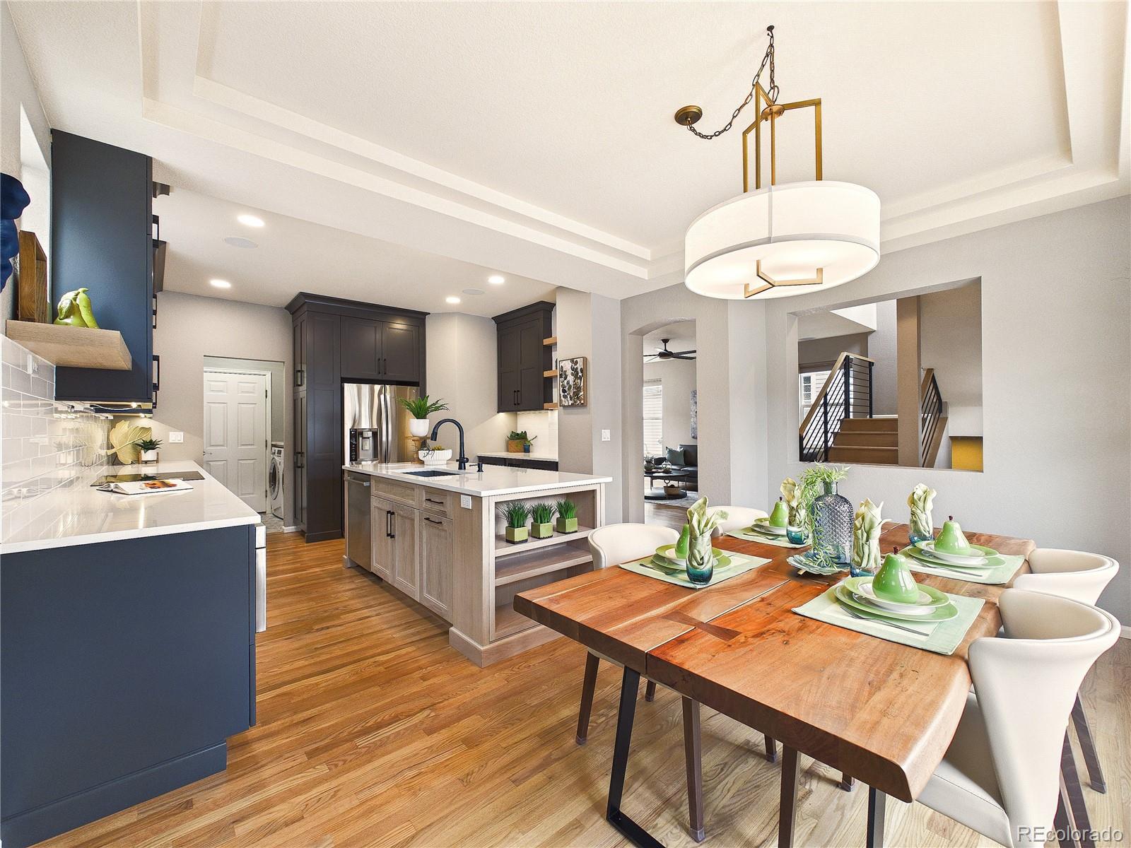 8366 Devinney Street Arvada CO 80005