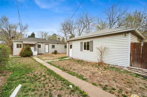 2208 Hanover Street Aurora CO 80010