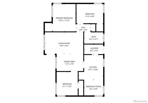 2208 Hanover Street Aurora CO 80010