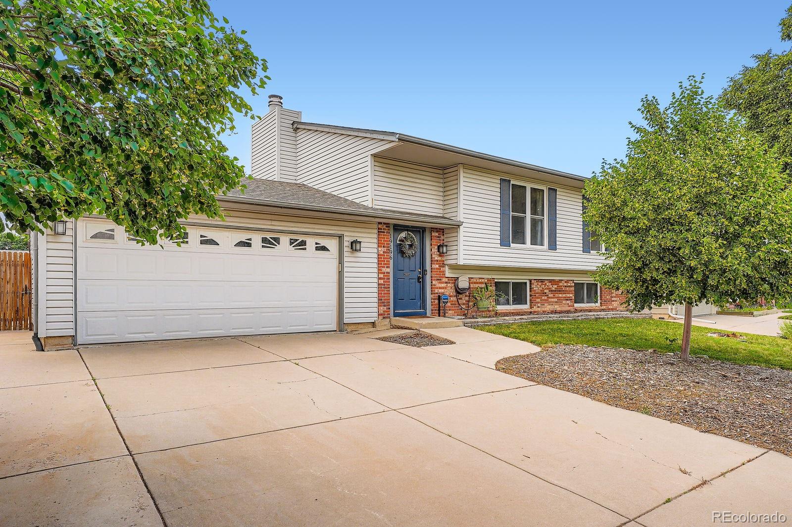 19196 E Kansas Drive Aurora CO 80017