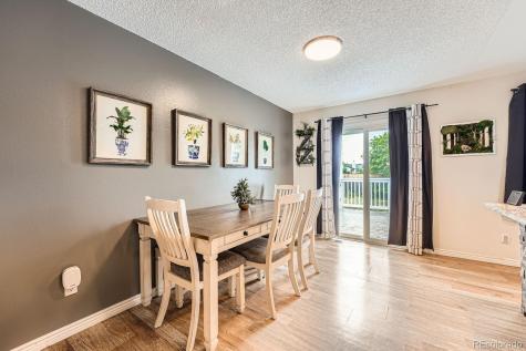 19196 E Kansas Drive Aurora CO 80017
