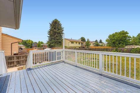 19196 E Kansas Drive Aurora CO 80017