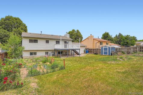 19196 E Kansas Drive Aurora CO 80017