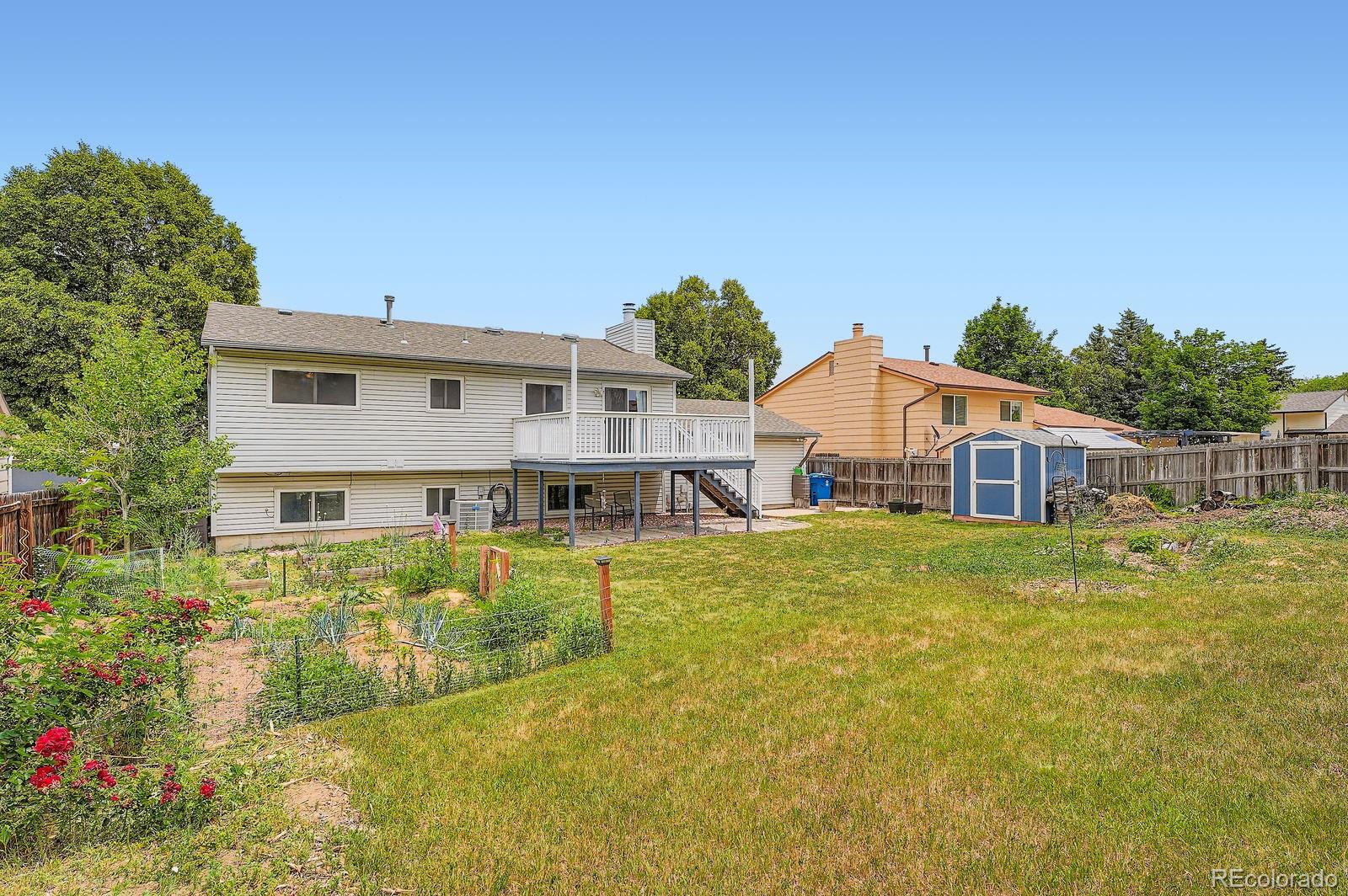 19196 E Kansas Drive Aurora CO 80017