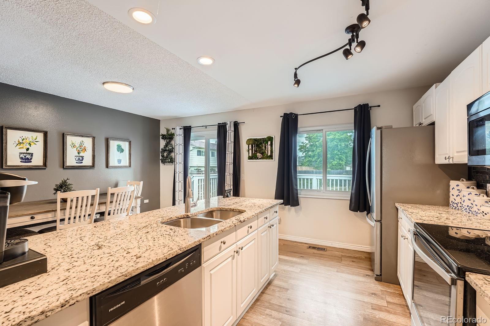 19196 E Kansas Drive Aurora CO 80017