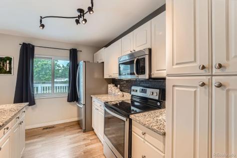 19196 E Kansas Drive Aurora CO 80017