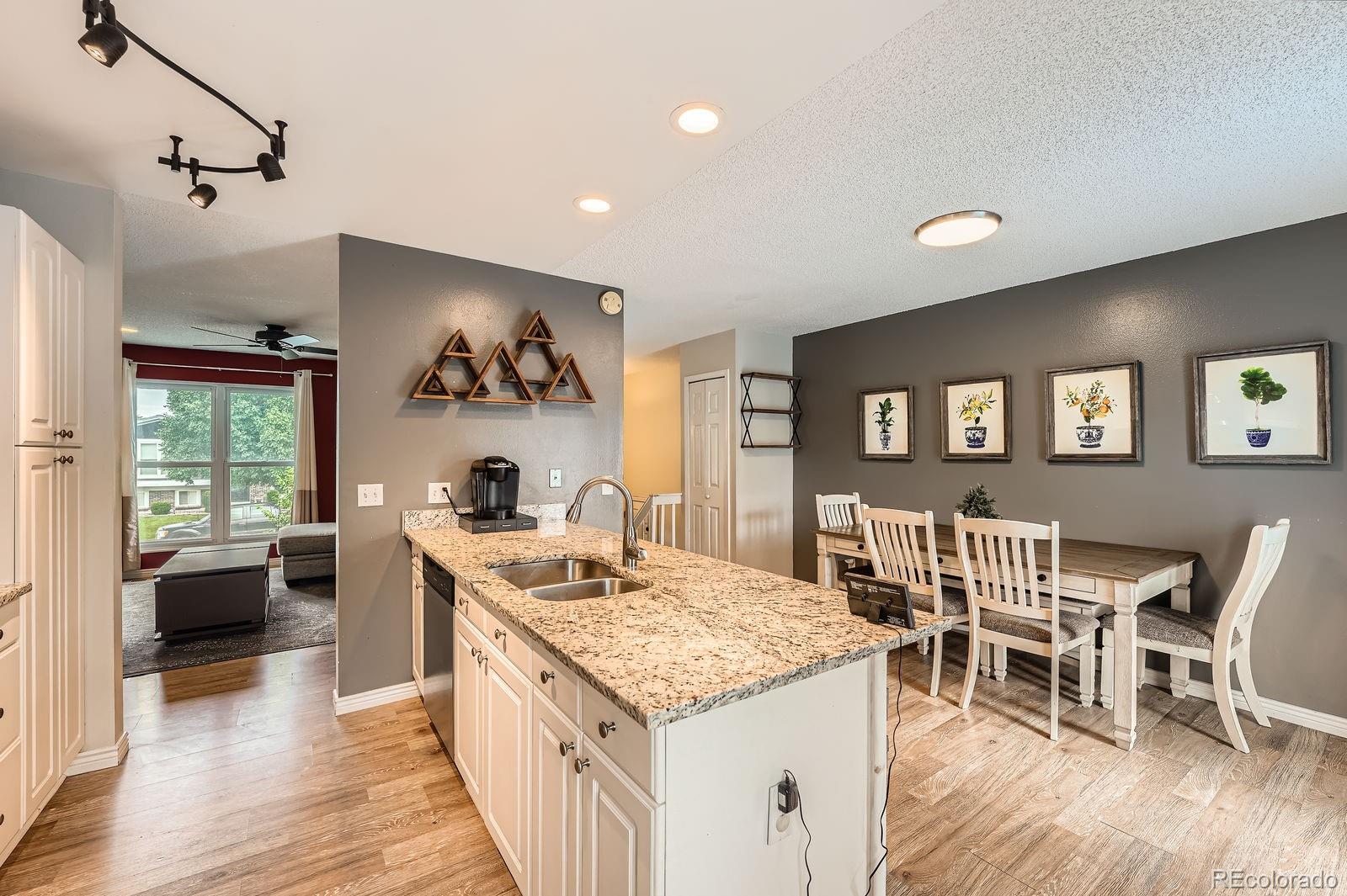 19196 E Kansas Drive Aurora CO 80017