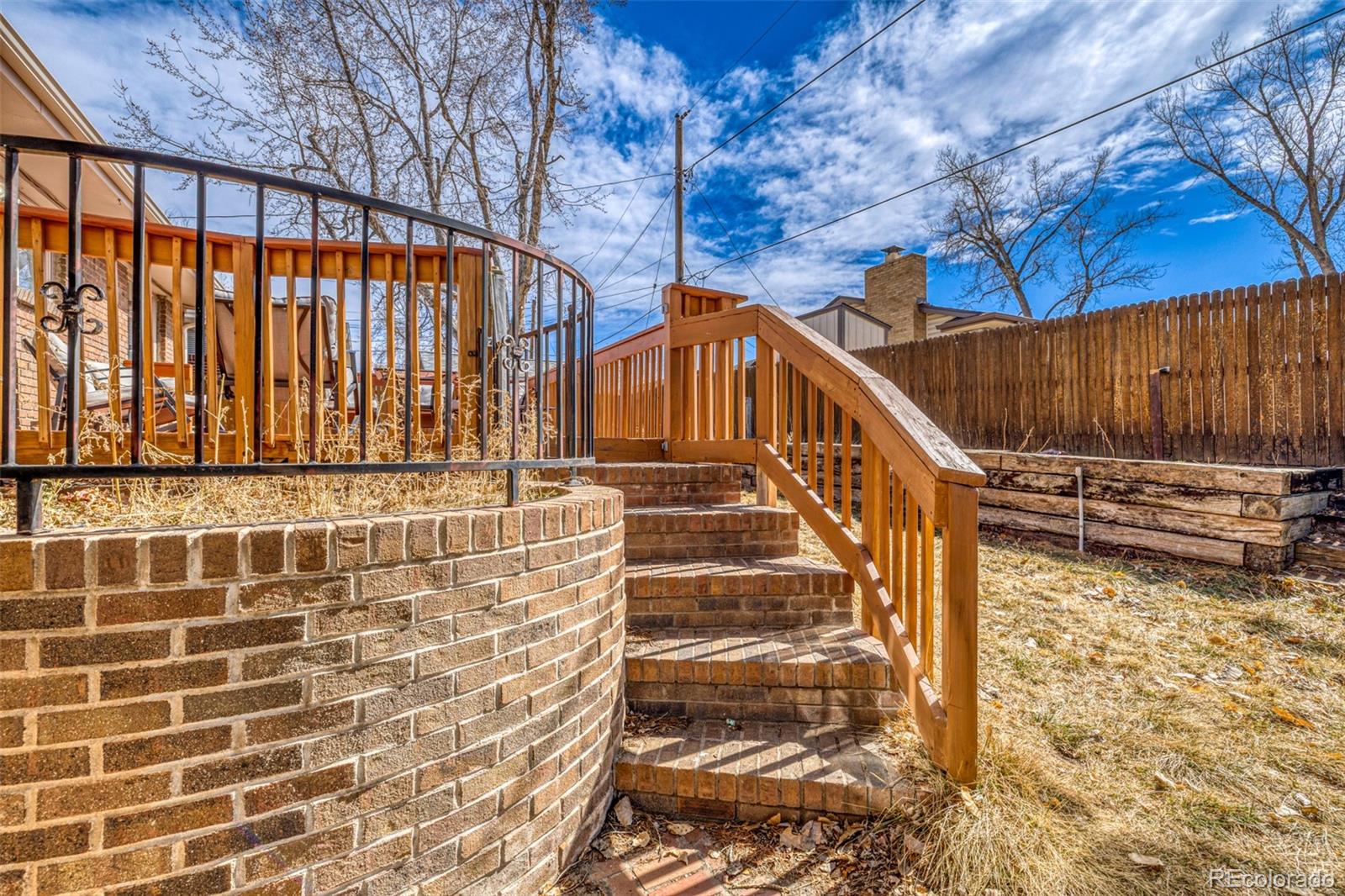 529 S Magnolia Lane Denver CO 80224
