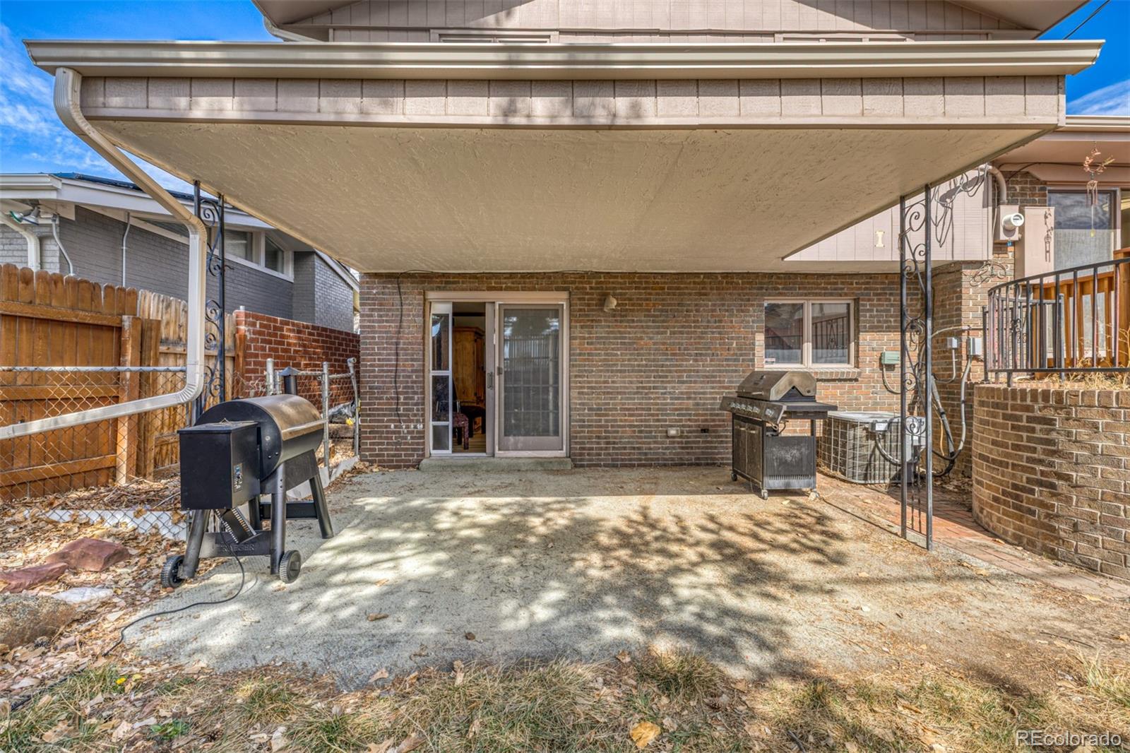 529 S Magnolia Lane Denver CO 80224