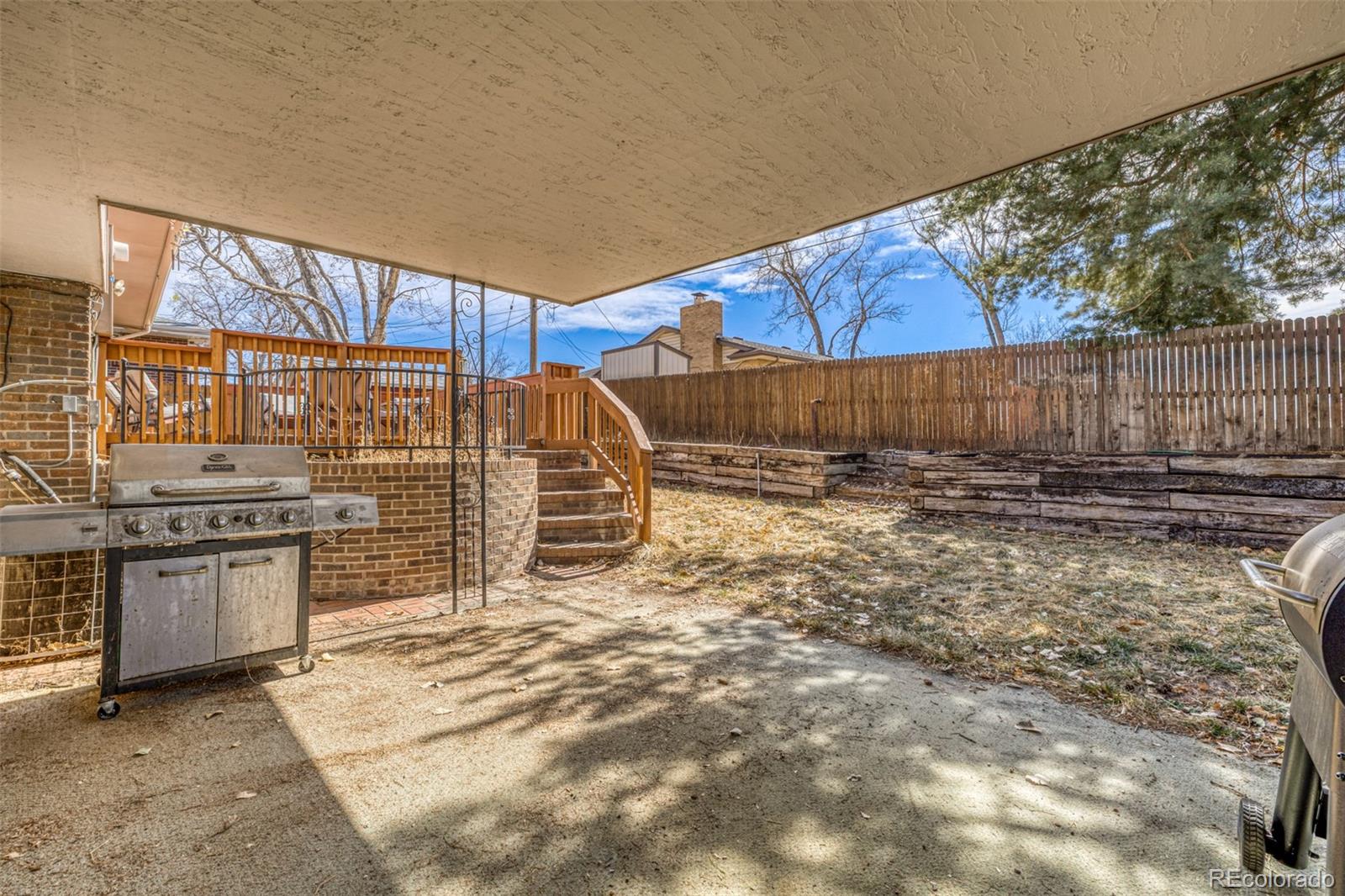 529 S Magnolia Lane Denver CO 80224