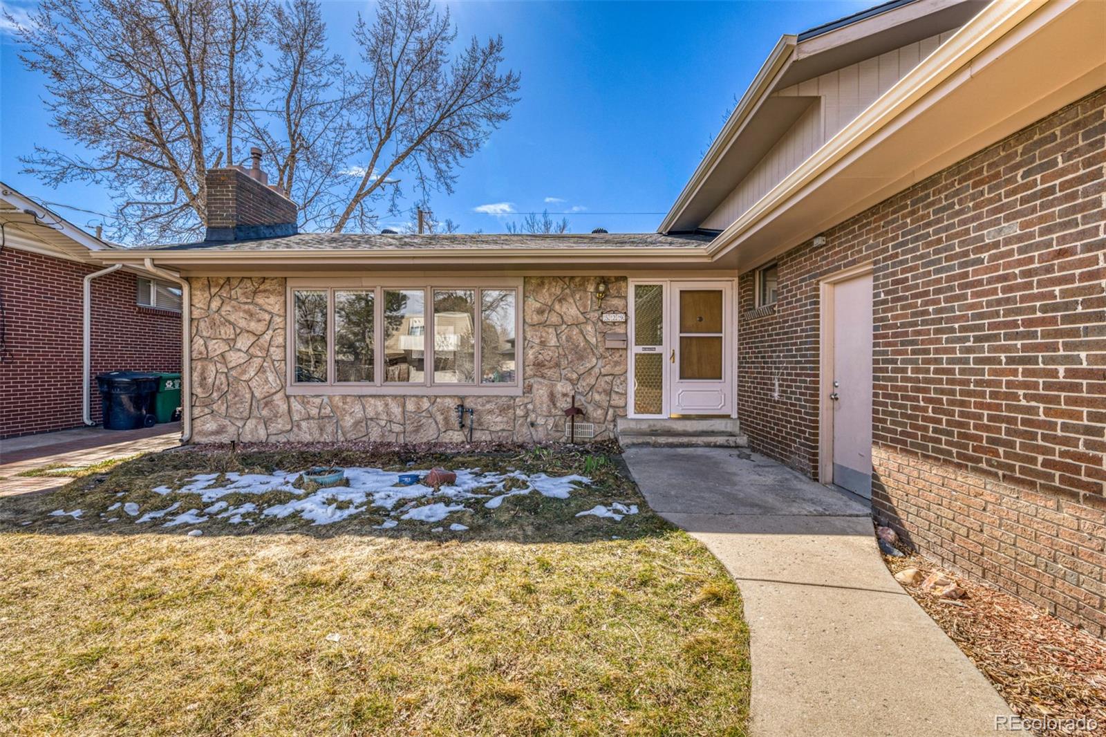 529 S Magnolia Lane Denver CO 80224