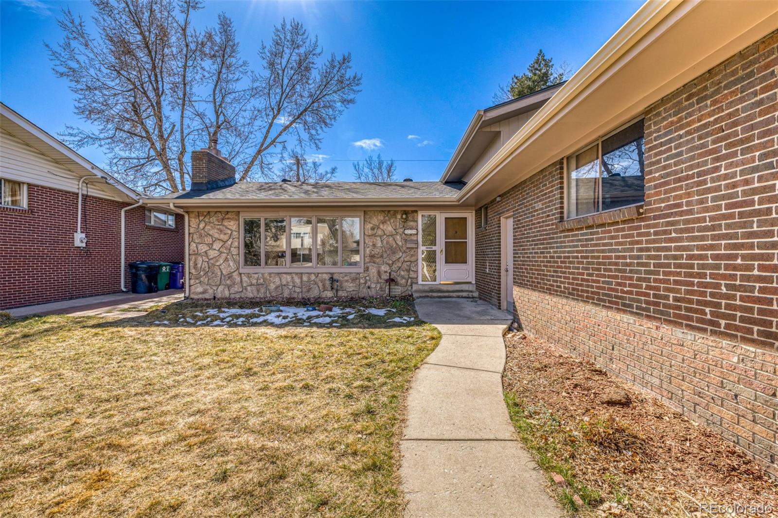 529 S Magnolia Lane Denver CO 80224