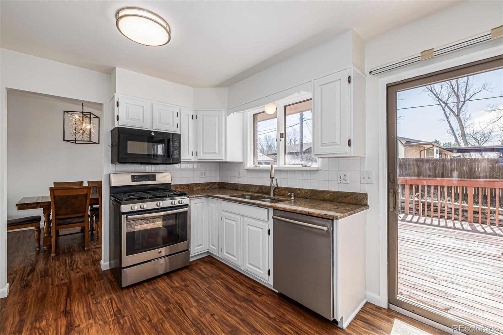 529 S Magnolia Lane Denver CO 80224