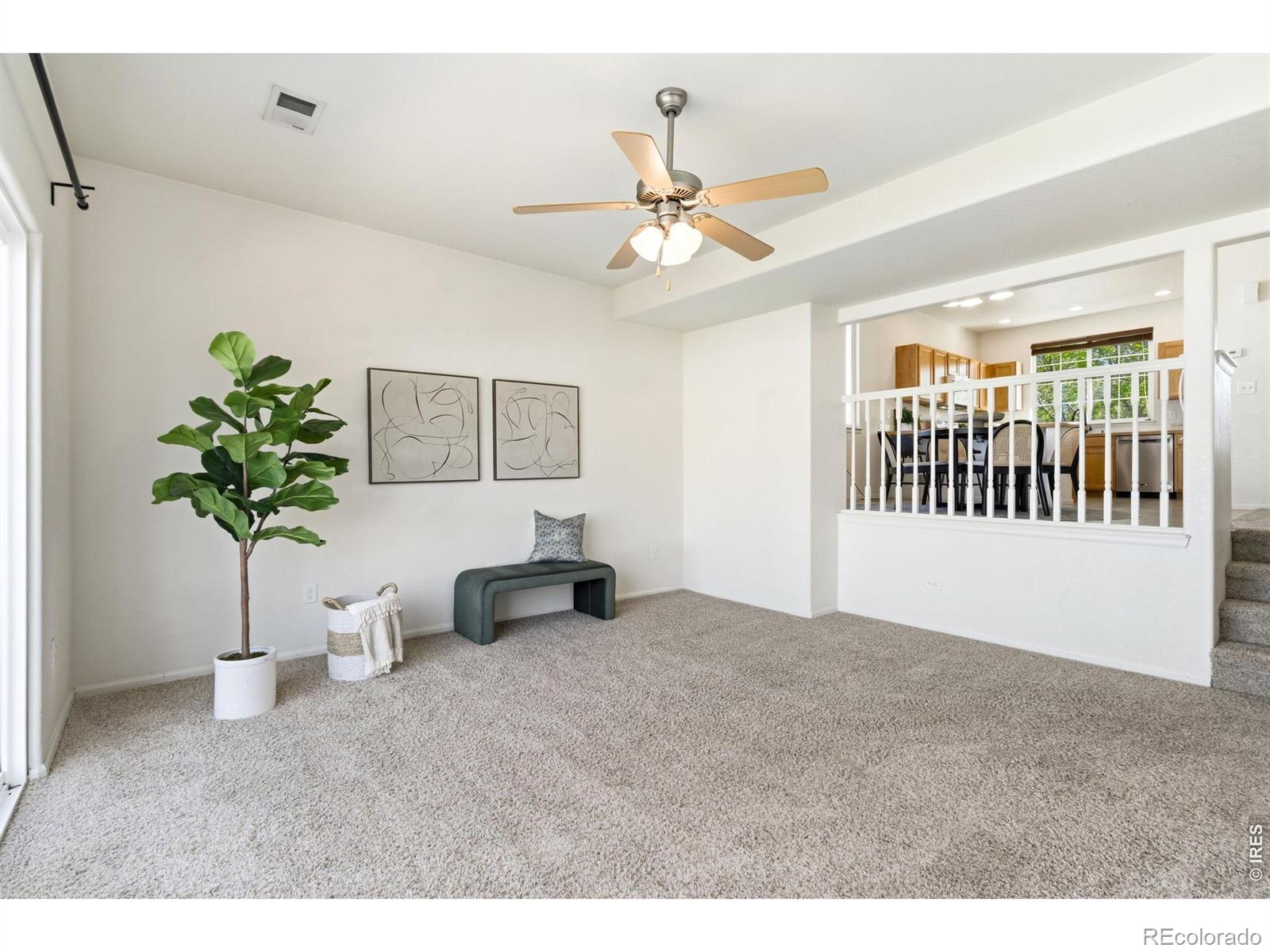 3389 Hackberry Lane Johnstown CO 80534
