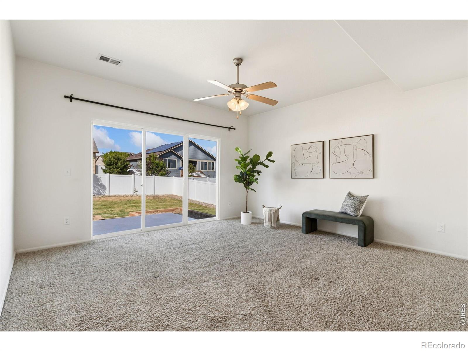 3389 Hackberry Lane Johnstown CO 80534