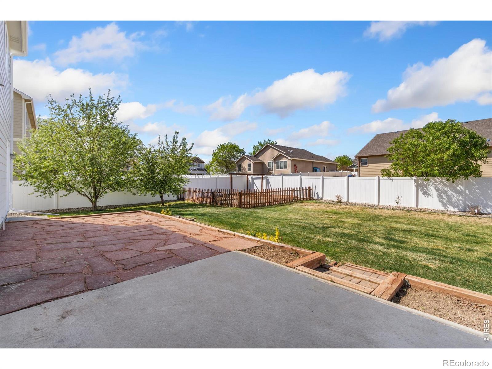 3389 Hackberry Lane Johnstown CO 80534