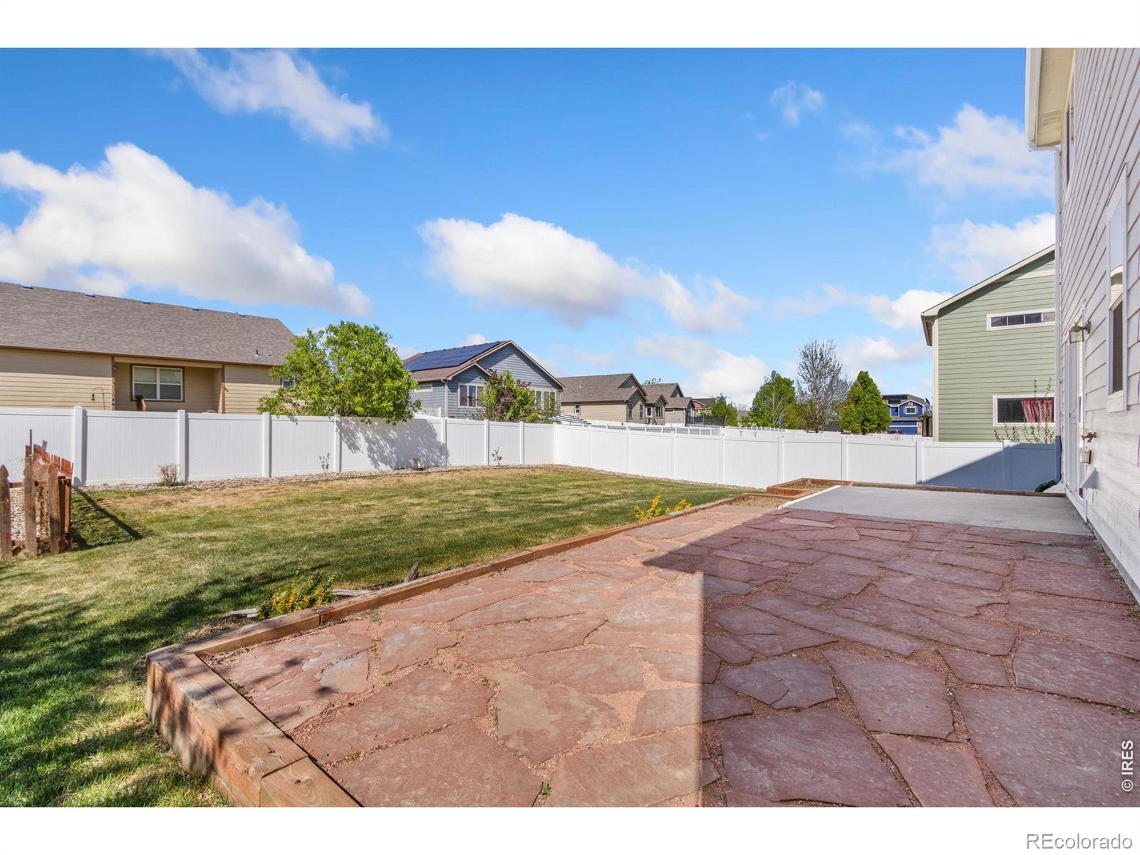 3389 Hackberry Lane Johnstown CO 80534