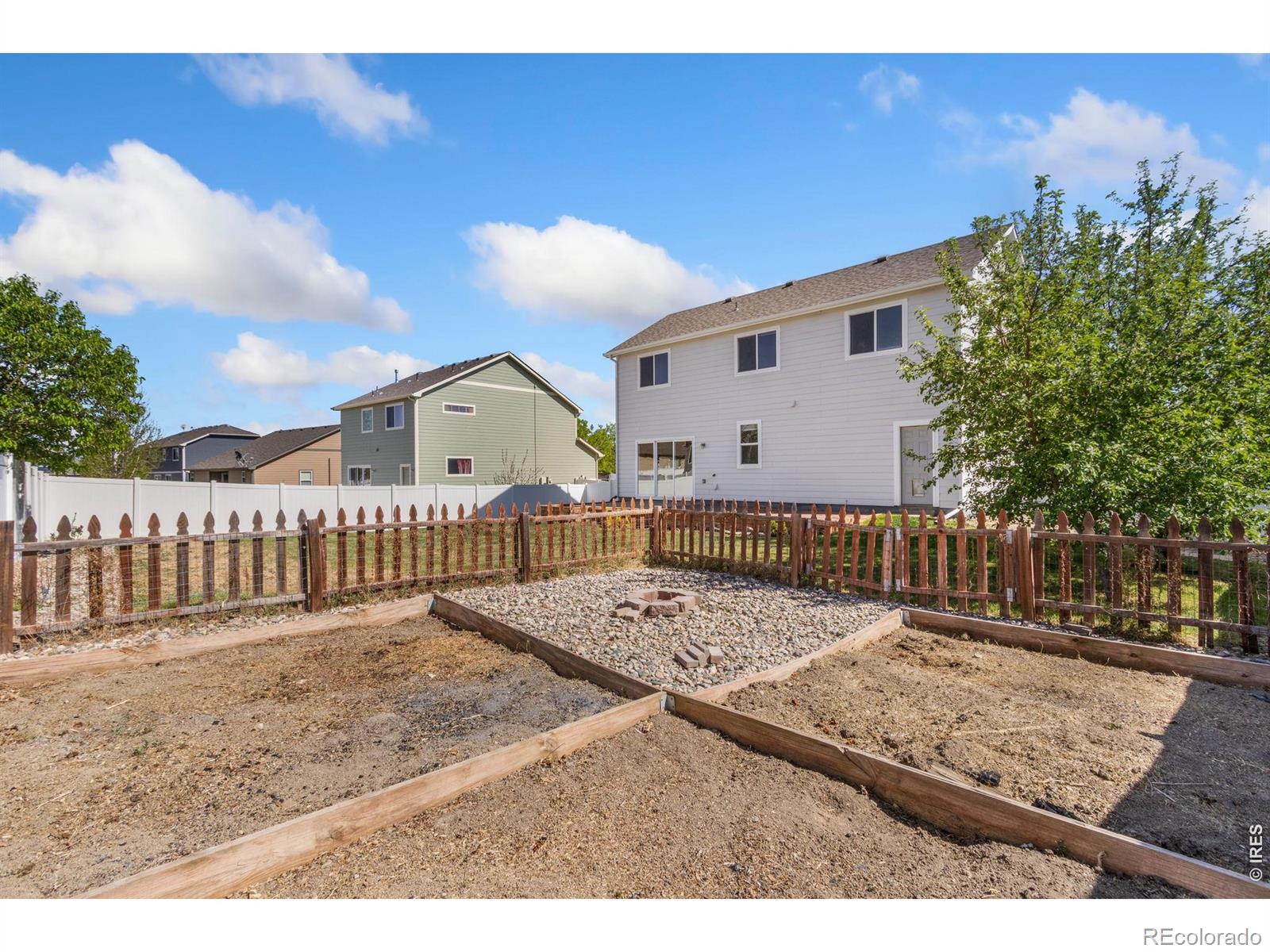 3389 Hackberry Lane Johnstown CO 80534