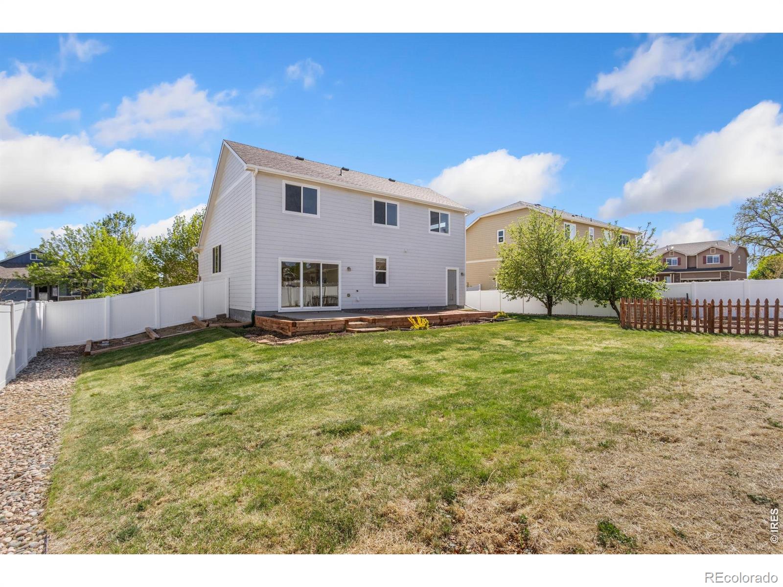 3389 Hackberry Lane Johnstown CO 80534