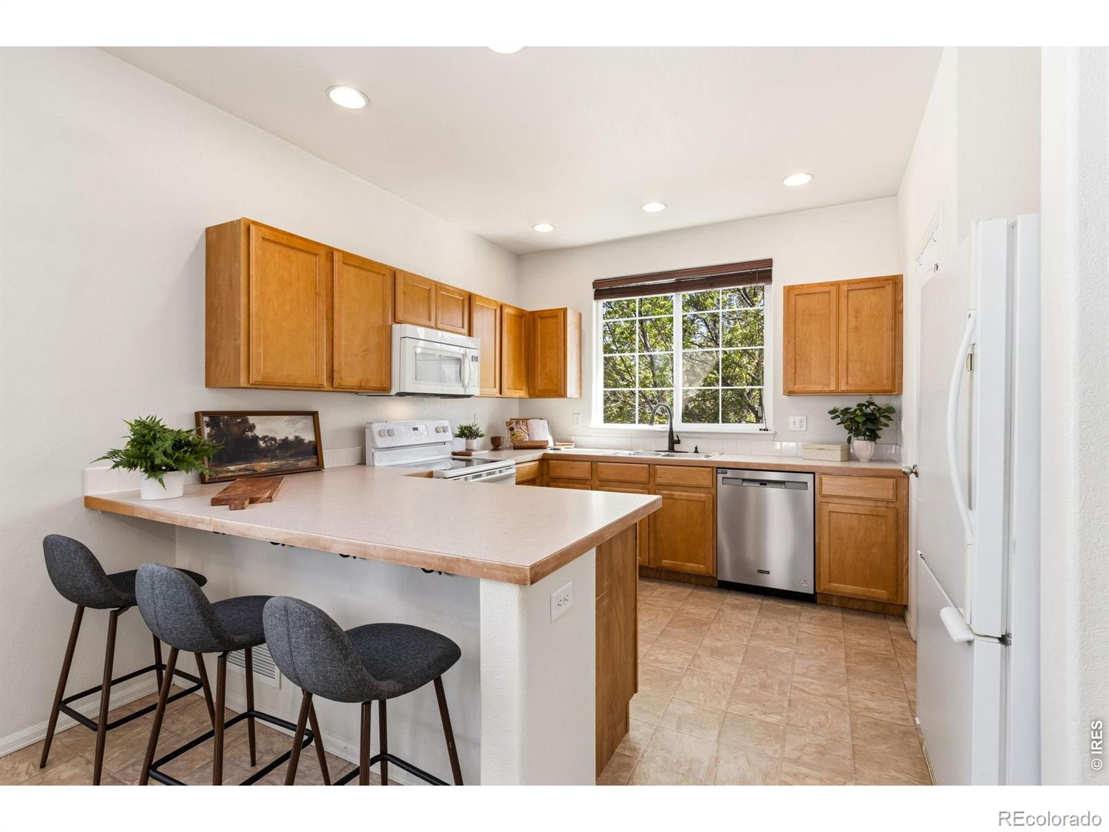 3389 Hackberry Lane Johnstown CO 80534