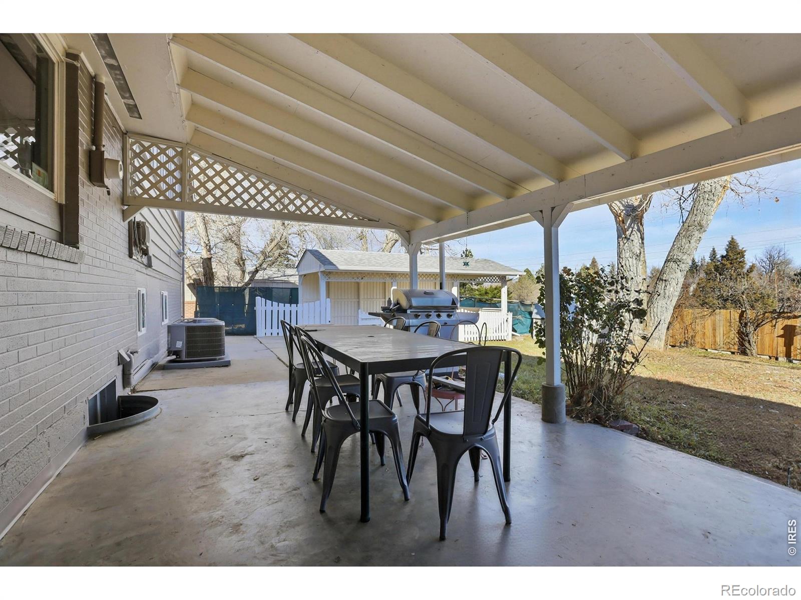 4835 Moorhead Avenue Boulder CO 80305