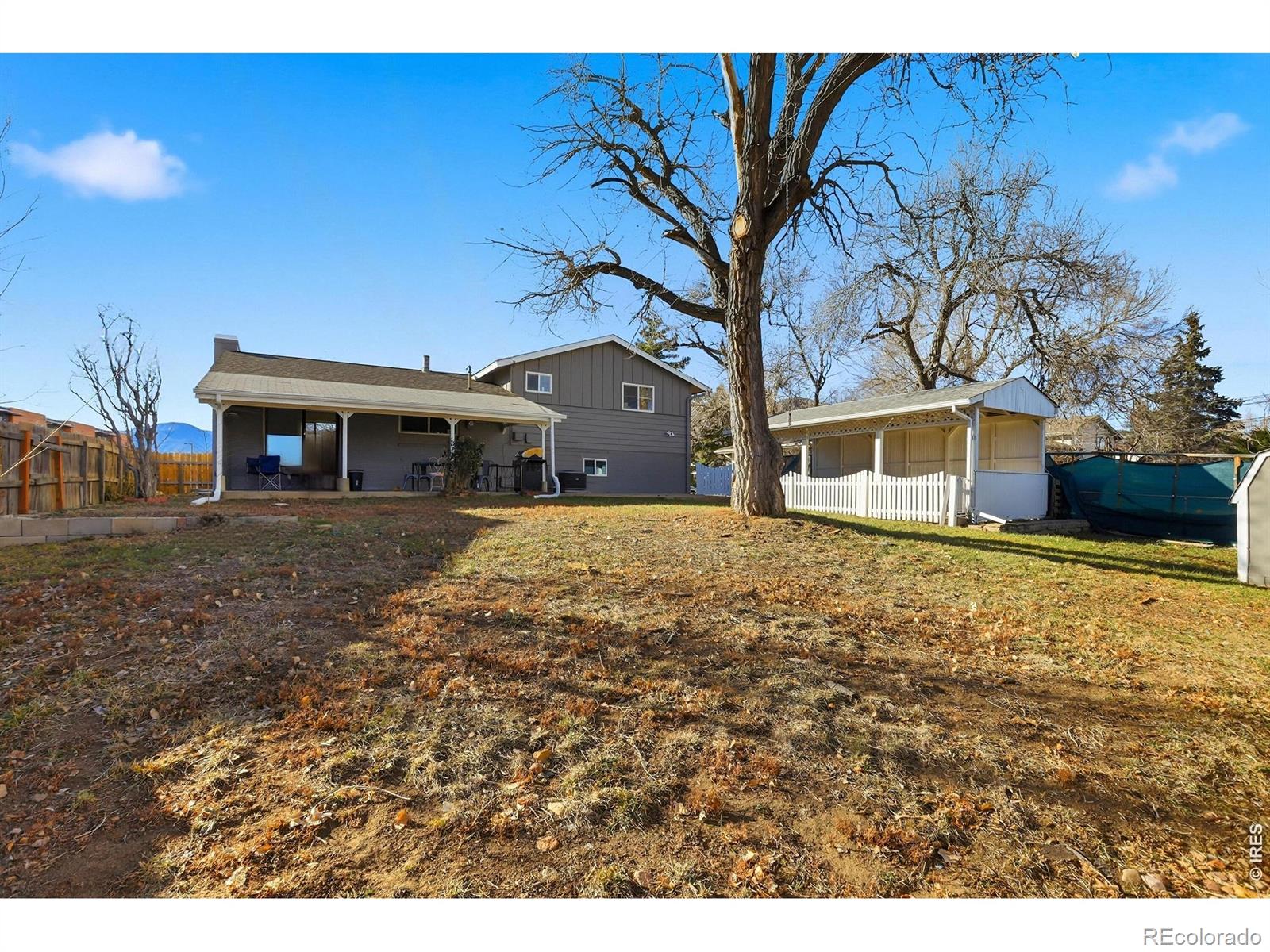 4835 Moorhead Avenue Boulder CO 80305