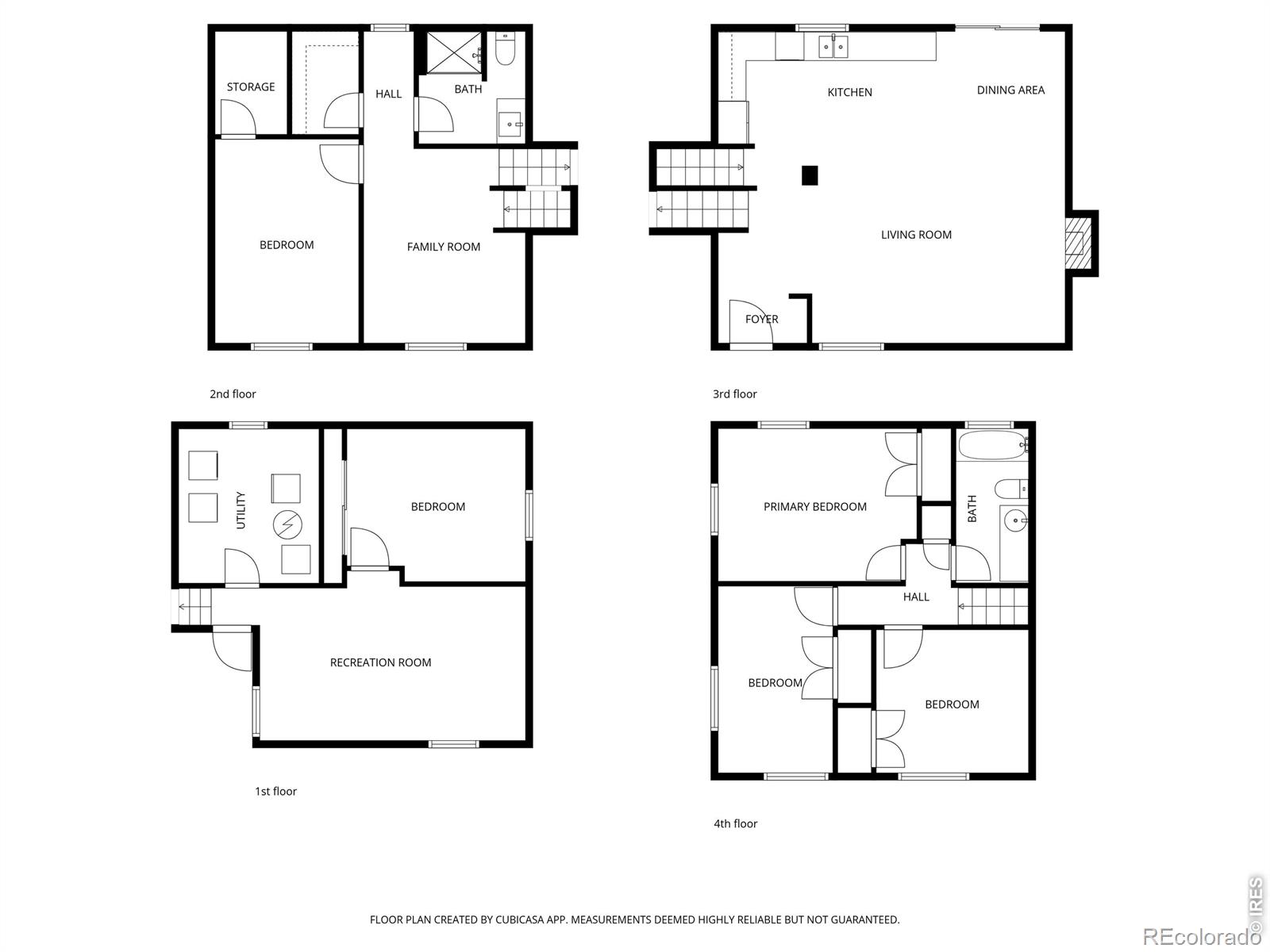 4835 Moorhead Avenue Boulder CO 80305