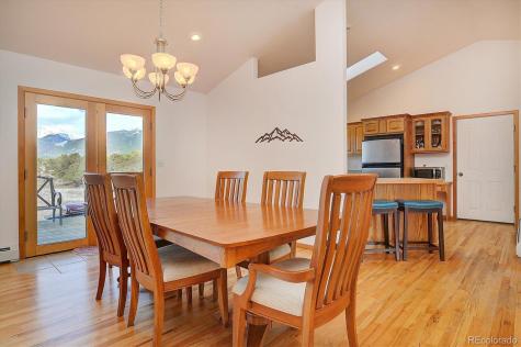 33001 County Road 371 Buena Vista CO 81211