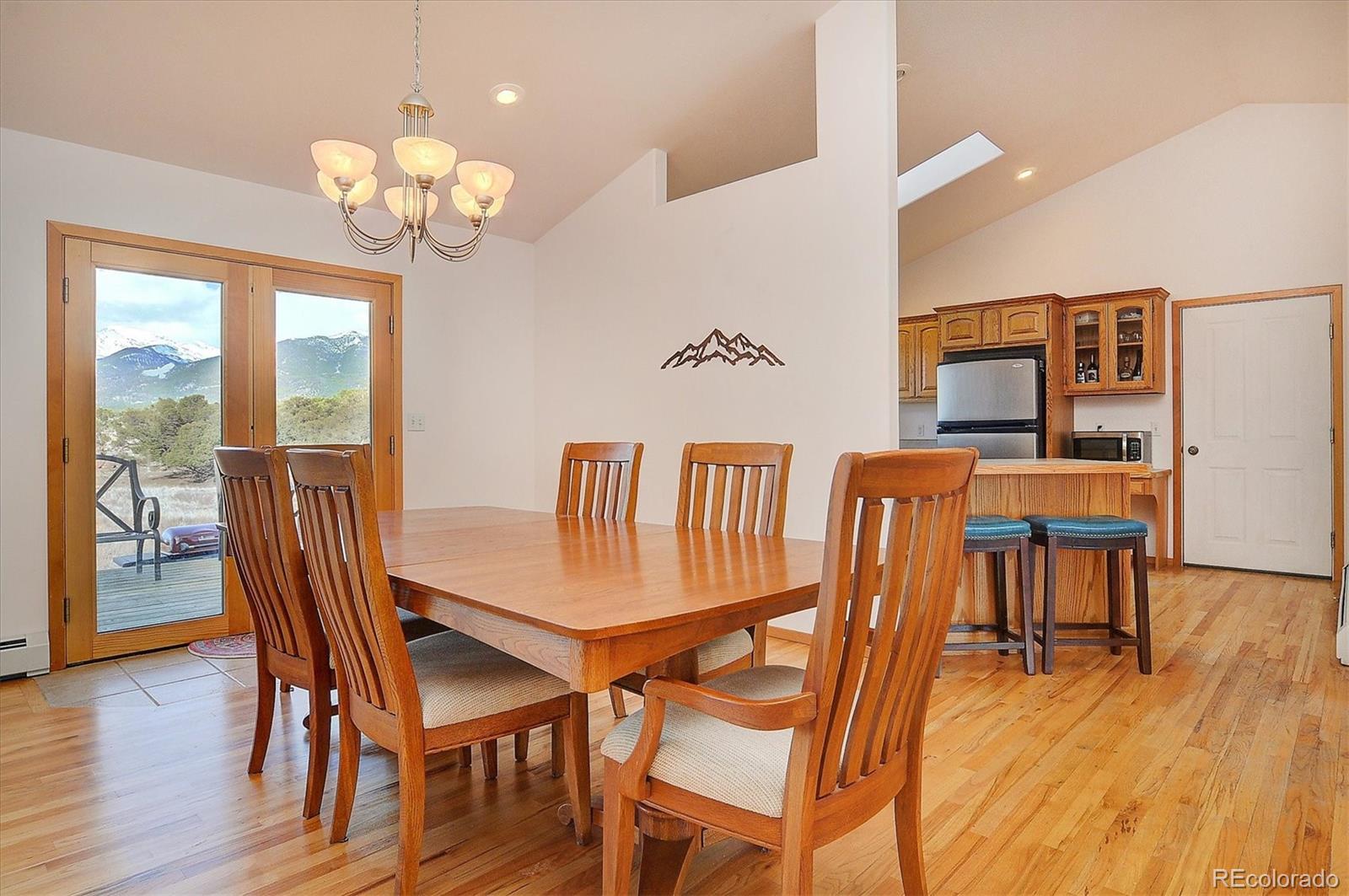 33001 County Road 371 Buena Vista CO 81211