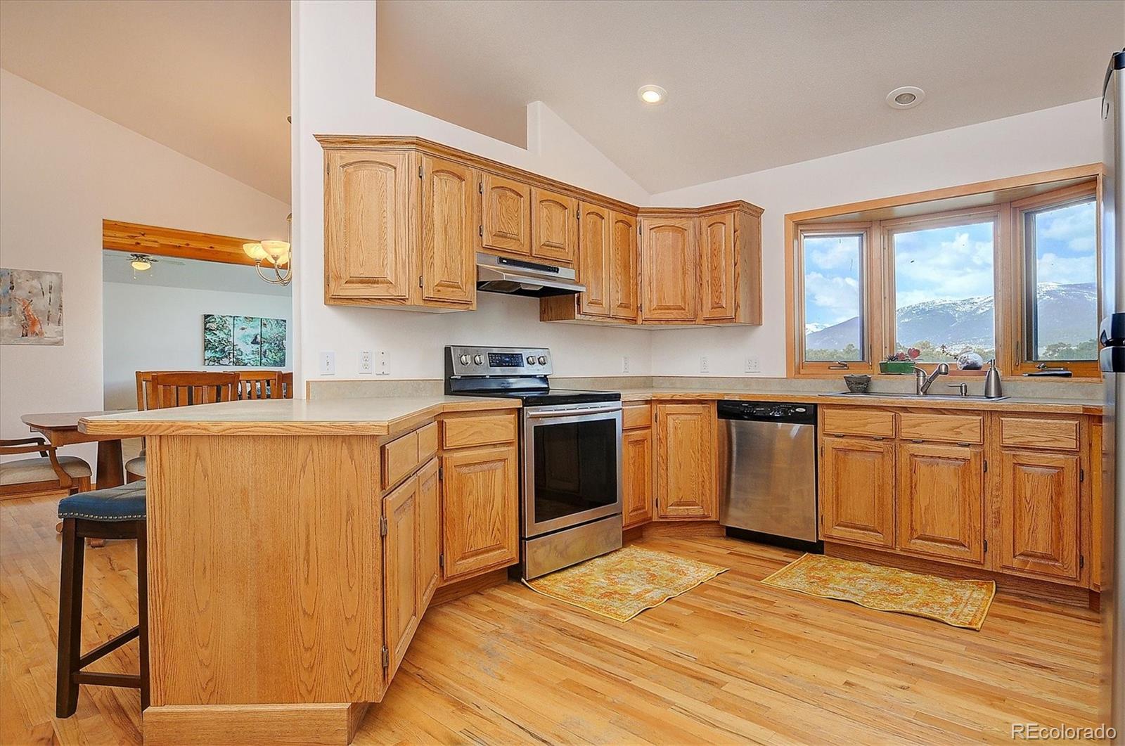 33001 County Road 371 Buena Vista CO 81211