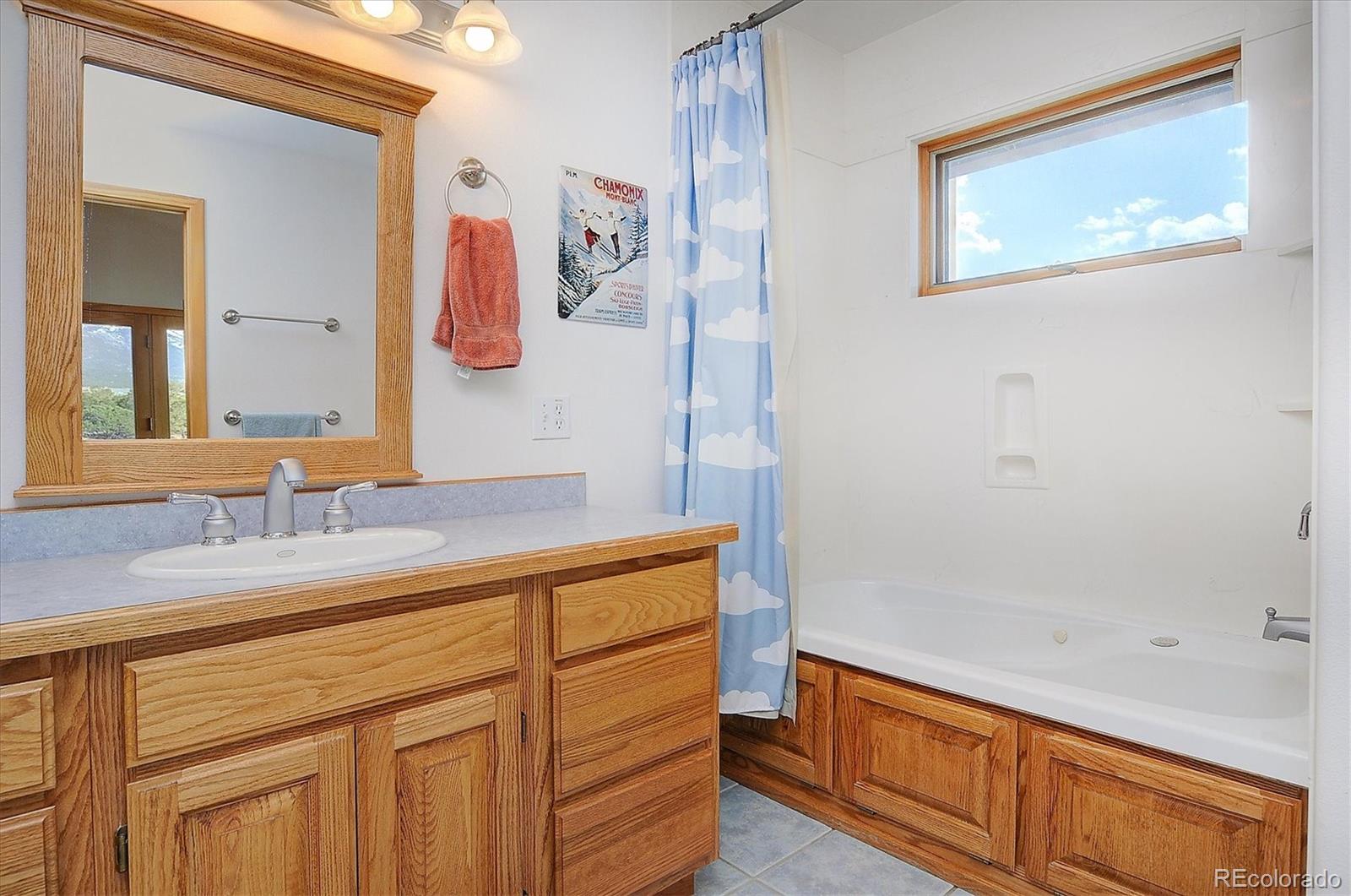 33001 County Road 371 Buena Vista CO 81211