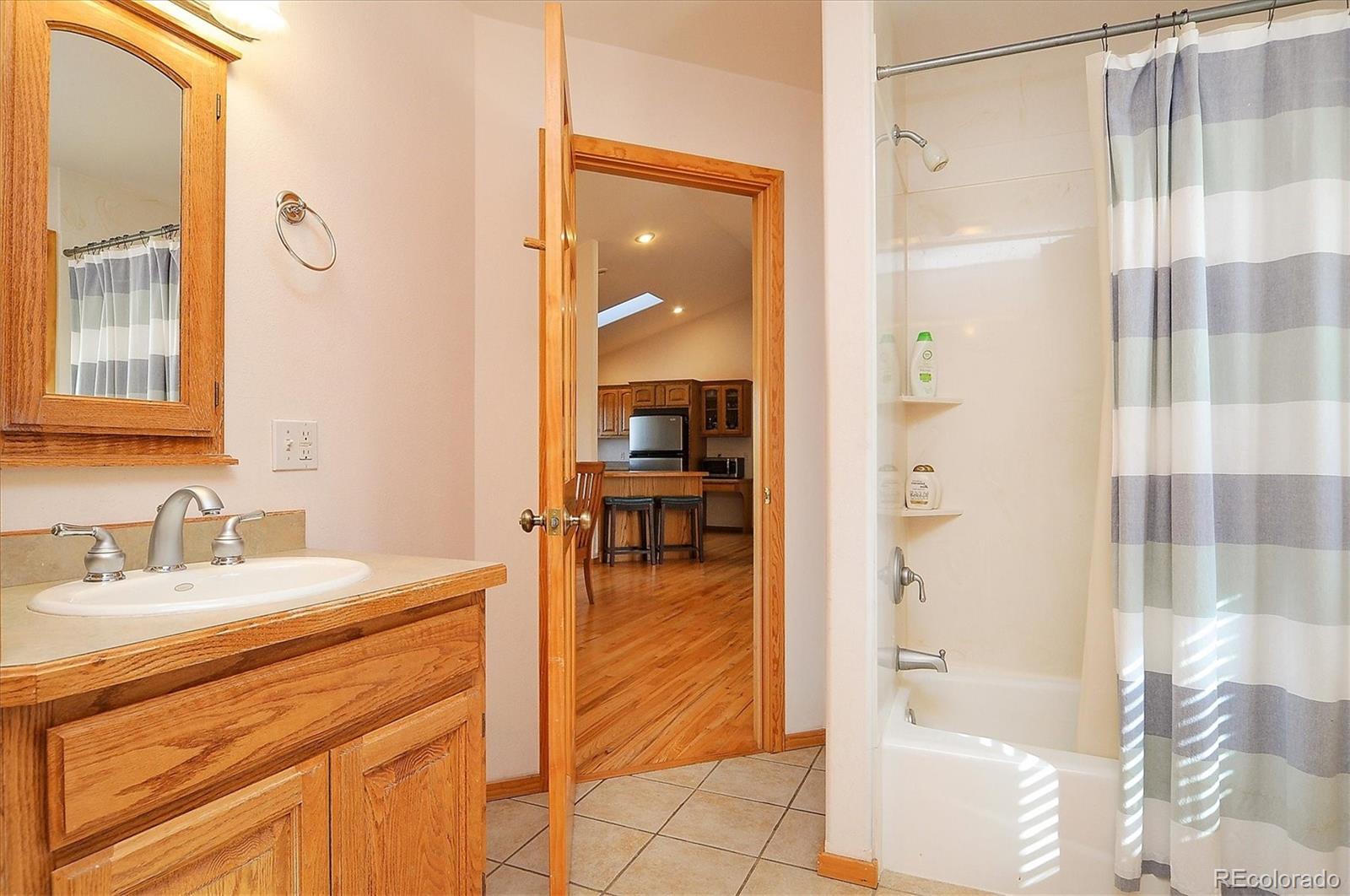 33001 County Road 371 Buena Vista CO 81211