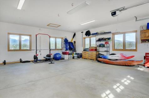 33001 County Road 371 Buena Vista CO 81211