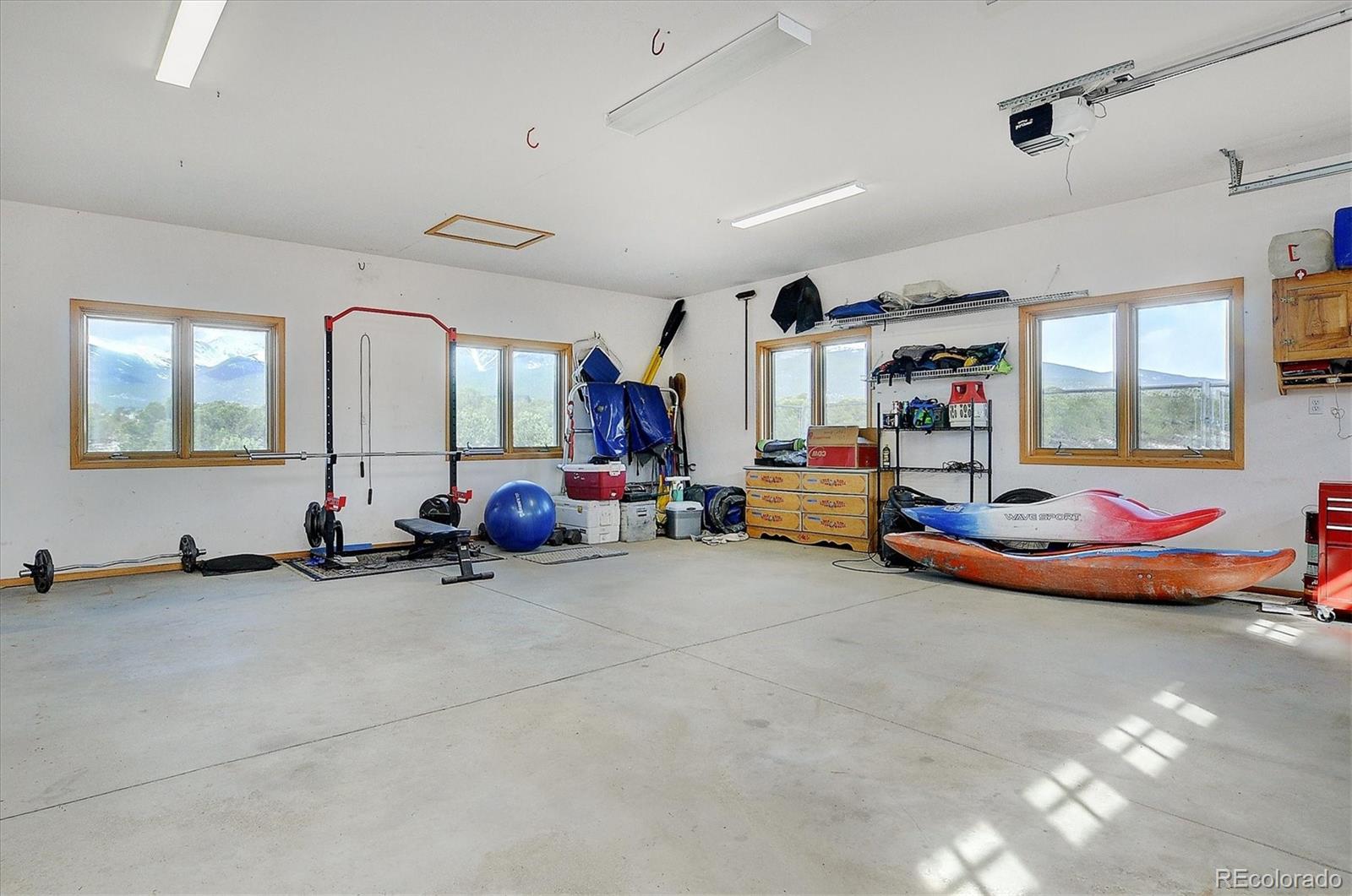 33001 County Road 371 Buena Vista CO 81211