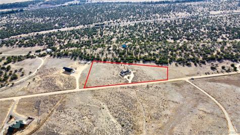 33001 County Road 371 Buena Vista CO 81211