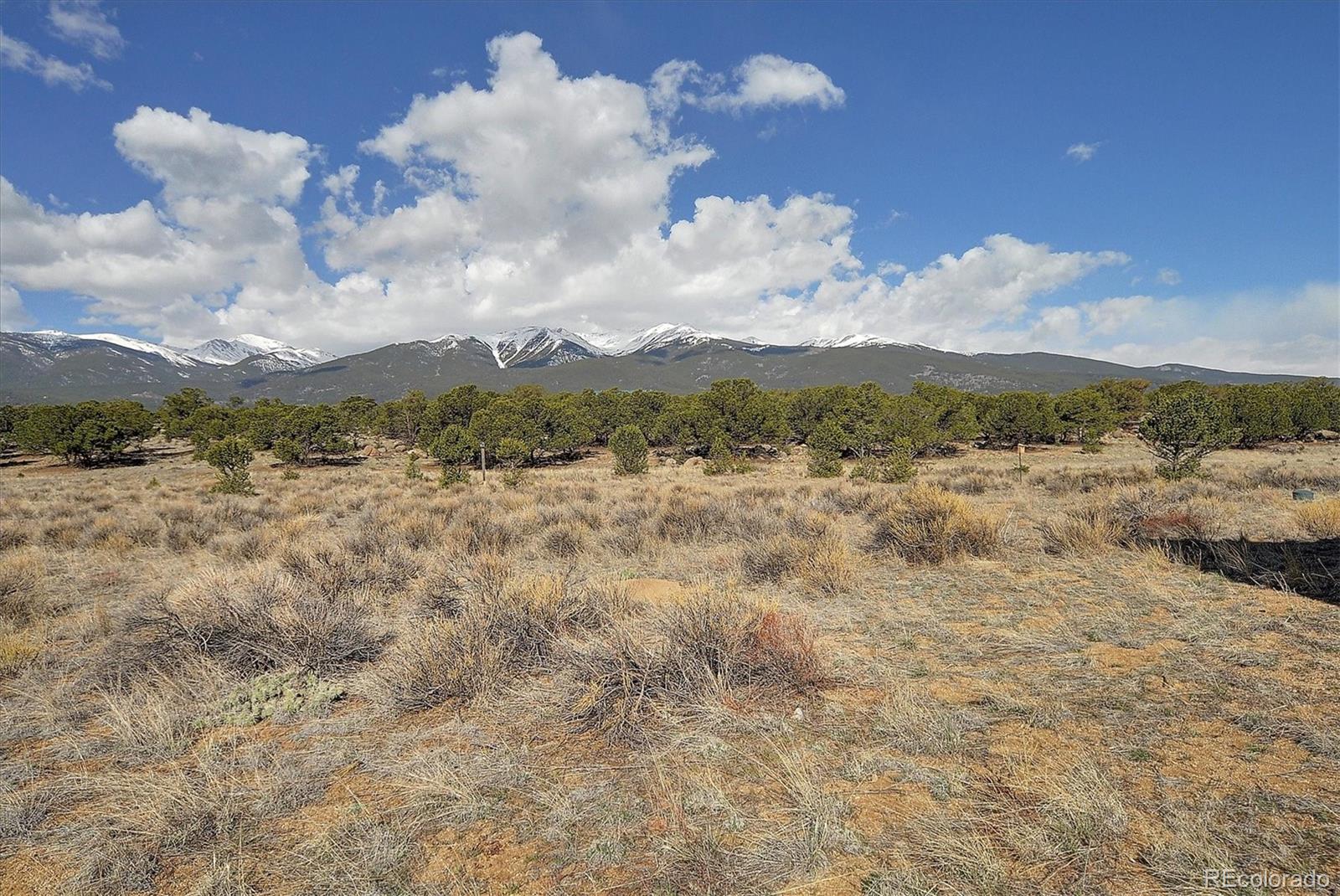 33001 County Road 371 Buena Vista CO 81211