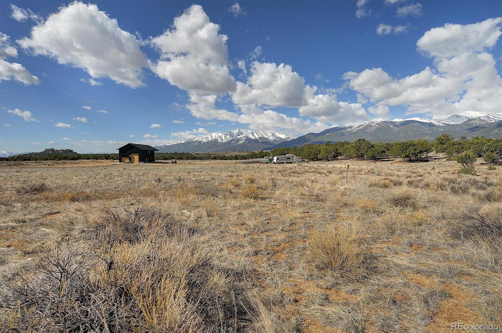 33001 County Road 371 Buena Vista CO 81211