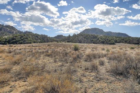 33001 County Road 371 Buena Vista CO 81211
