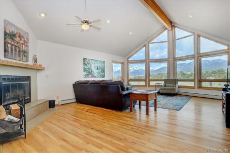 33001 County Road 371 Buena Vista CO 81211