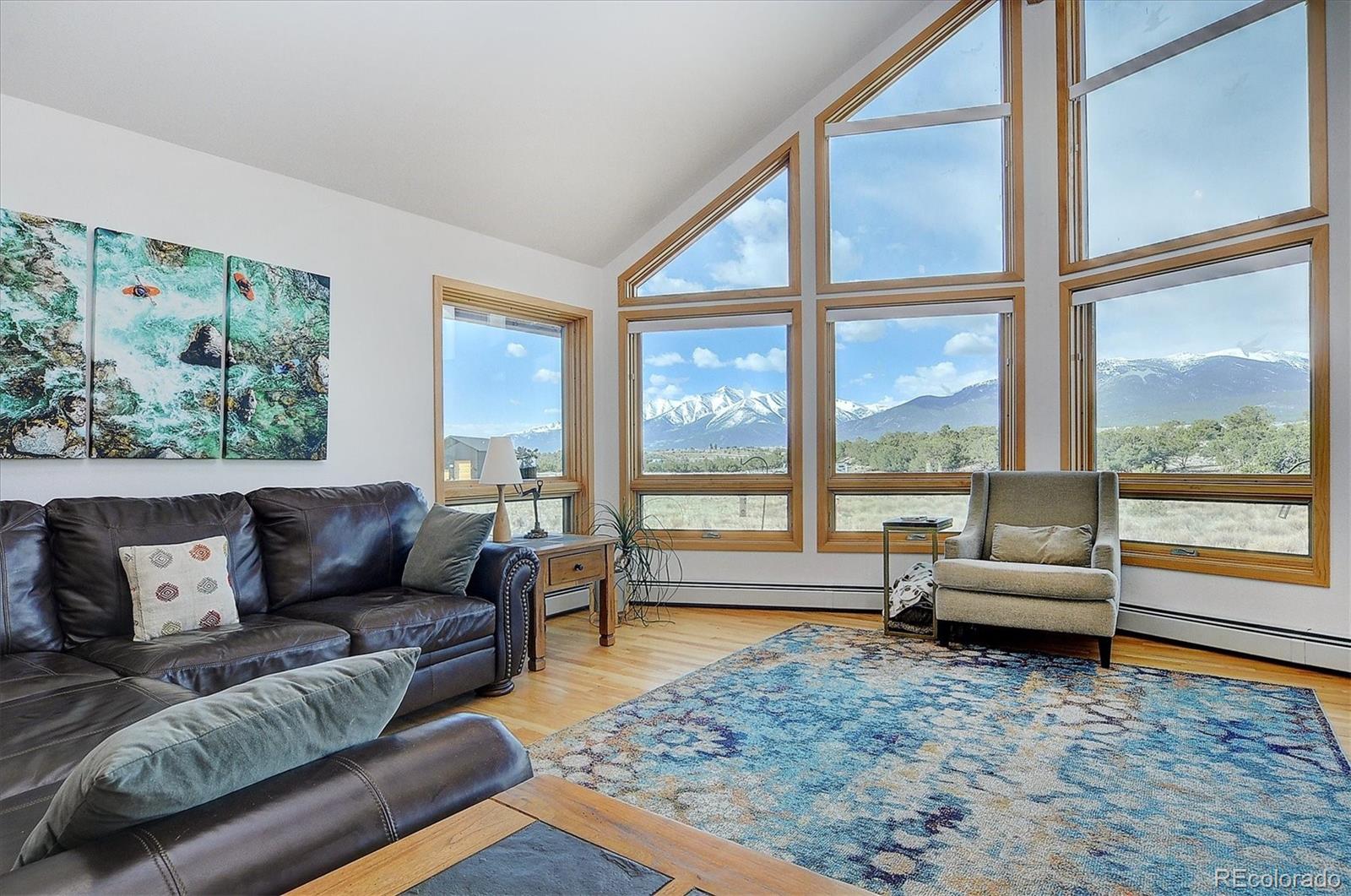 33001 County Road 371 Buena Vista CO 81211