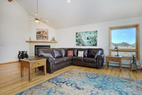 33001 County Road 371 Buena Vista CO 81211