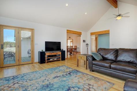 33001 County Road 371 Buena Vista CO 81211